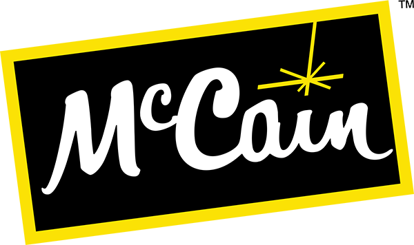 McCain Logo